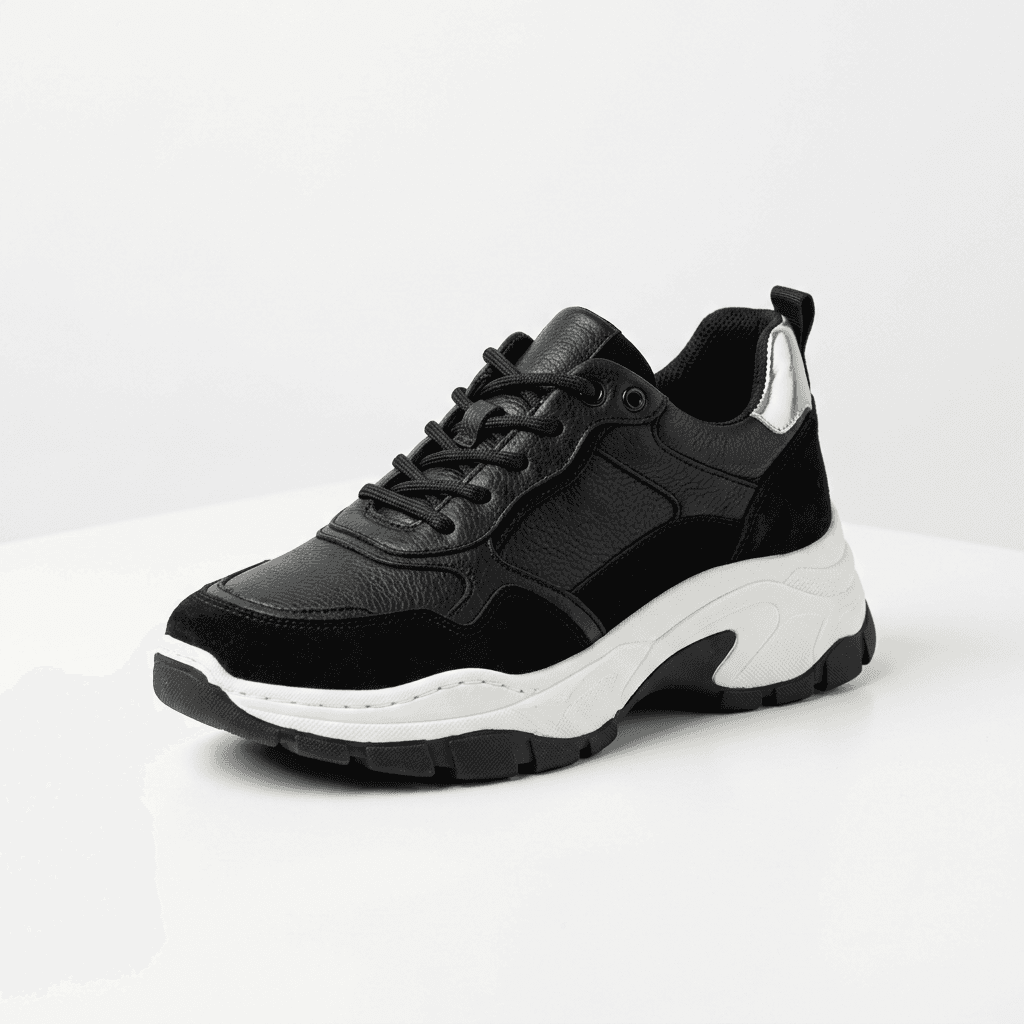 SCARPA VITTORIA™ Nero