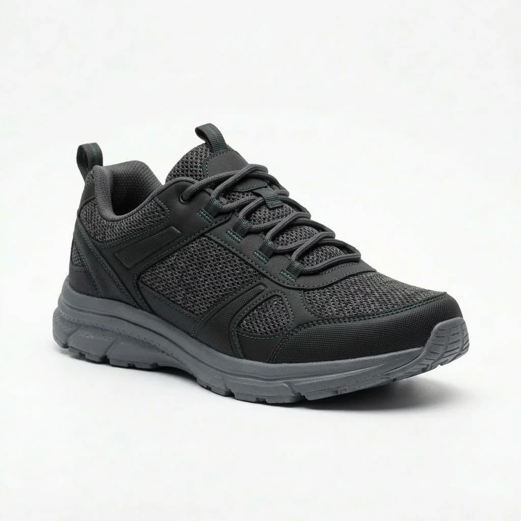 SCARPA ENRICO™ Grigio Scuro